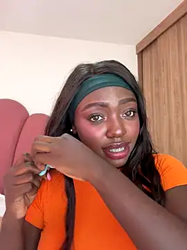 alissradiante1 online show from December 23, 2025, 2:53 am