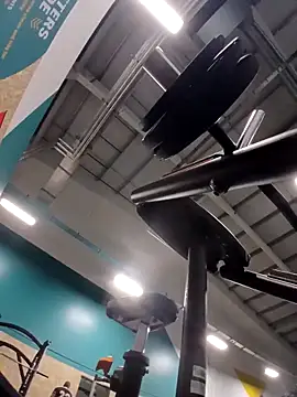 CloudyMuscleBeefy online show from September 21, 2025, 3:52 am