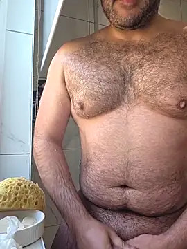 CloudyMuscleBeefy online show from March 14, 2026, 2:22 pm