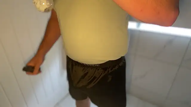 CloudyMuscleBeefy online show from April 11, 2026, 10:30 am