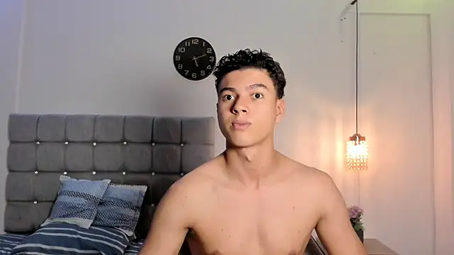 Santy Stump online show from January 8, 2026, 10:12 pm