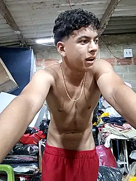 Santy Stump online show from March 5, 2026, 2:29 am