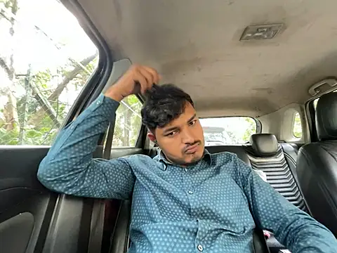 midnight 24 online show from October 31, 2025, 9:54 am