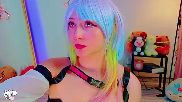 geaoxo online show from September 25, 2025, 4:00 pm