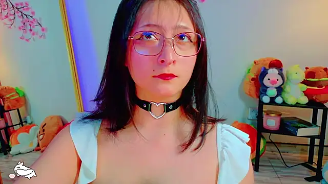 geaoxo online show from September 27, 2025, 2:44 pm