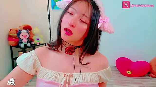 geaoxo online show from October 15, 2025, 6:08 pm