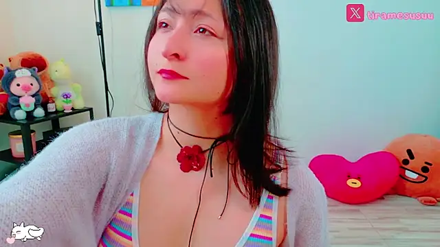 geaoxo online show from October 17, 2025, 4:53 pm