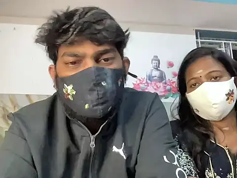 Tamil india couples  online show from May 27, 2026, 6:05 pm