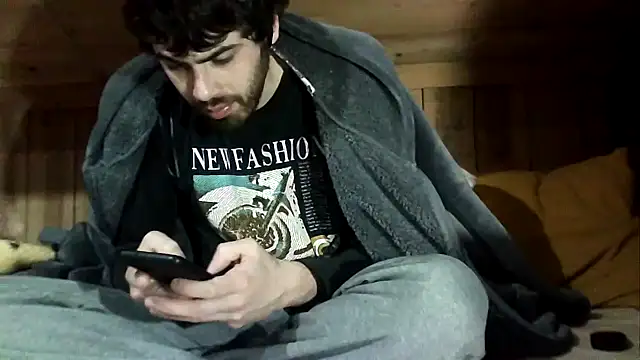 Angelsordemons6 online show from March 3, 2026, 8:04 pm