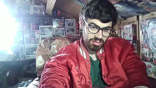 Angelsordemons6 online show from April 30, 2026, 4:13 pm