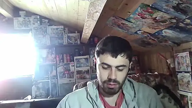 Angelsordemons6 online show from May 30, 2026, 1:41 pm