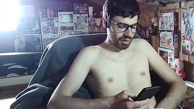 Angelsordemons6 online show from July 5, 2026, 12:23 pm