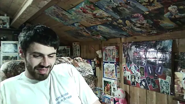 Angelsordemons6 online show from July 12, 2026, 7:27 pm