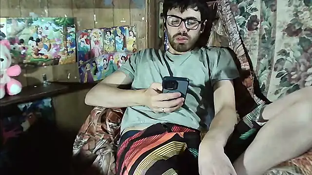 Angelsordemons6 online show from August 5, 2026, 7:38 pm