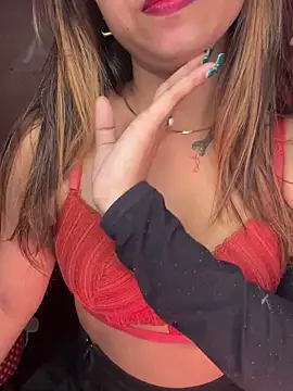 Snapshot of Scarlett_1819 chatting on February 22, 2026, 5:11 pm Scarlett 1819 online show from February 22, 2026, 5:11 pm