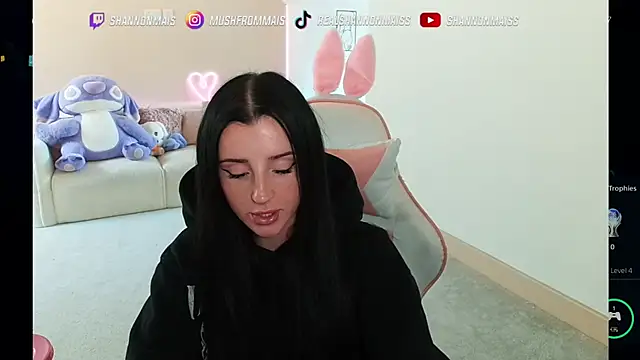 itsmais online show from September 9, 2025, 10:37 am