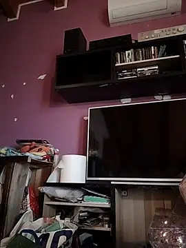 h4cMorganaEvelynn online show from October 8, 2025, 2:58 pm