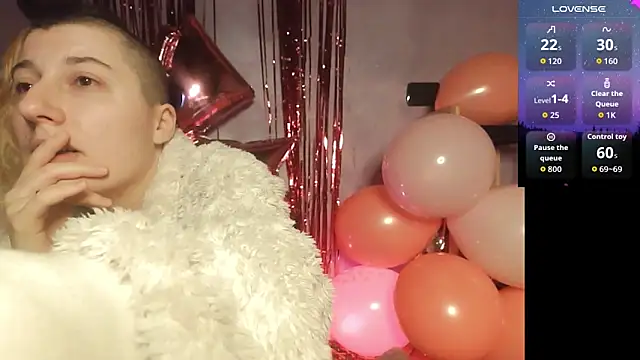 h4cMorganaEvelynn online show from February 14, 2026, 12:51 am