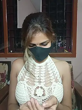 Isha Sax online show from January 10, 2026, 5:58 pm