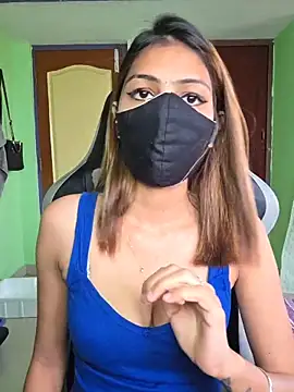 Isha Sax online show from April 5, 2026, 6:54 am