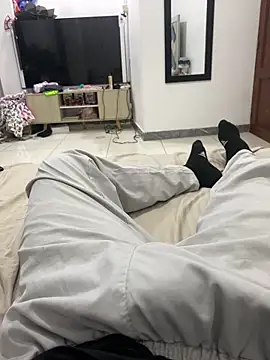 USUARIO-23 online show from March 1, 2026, 11:07 pm