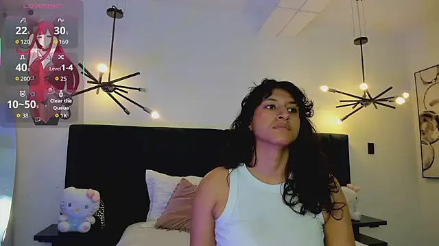 Snapshot of niia7 chatting on November 14, 2025, 7:34 pm niia7 online show from November 14, 2025, 7:34 pm