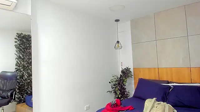 MarcusBlack  online show from March 12, 2026, 11:49 am