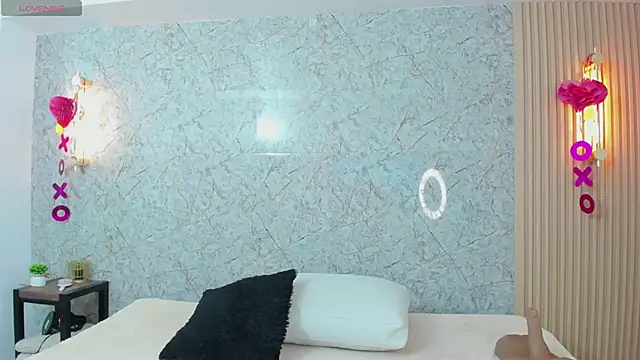 Antonella west online show from March 14, 2026, 8:47 pm