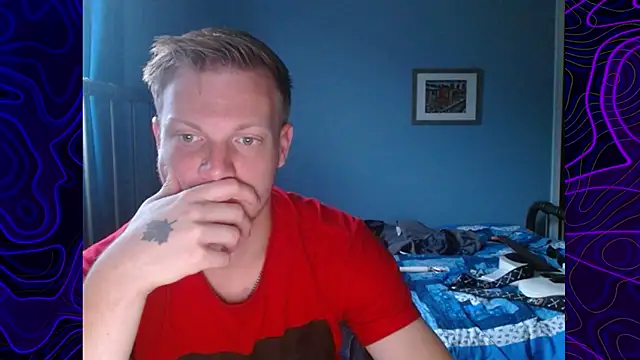 Snapshot of lustylyndon chatting on October 26, 2025, 3:18 pm lustylyndon online show from October 26, 2025, 3:18 pm