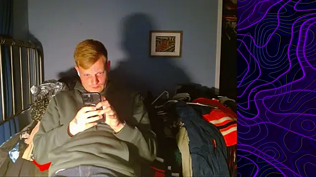 Snapshot of lustylyndon chatting on November 9, 2025, 4:33 am lustylyndon online show from November 9, 2025, 4:33 am