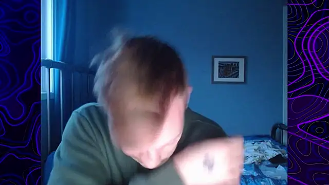 lustylyndon online show from February 17, 2026, 2:57 pm