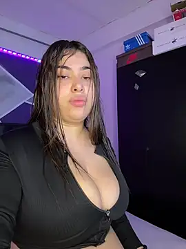 Snapshot of jazminslut chatting on July 19, 2026, 12:14 am jazminslut online show from July 19, 2026, 12:14 am