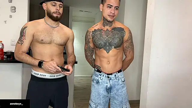 Snapshot of zoneboys chatting on January 17, 2026, 12:37 am zoneboys online show from January 17, 2026, 12:37 am