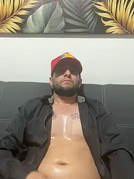 Anthony 0808 online show from March 23, 2025, 7:09 am