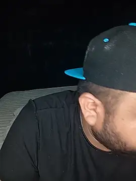 Osogaypardo online show from September 27, 2025, 11:54 pm