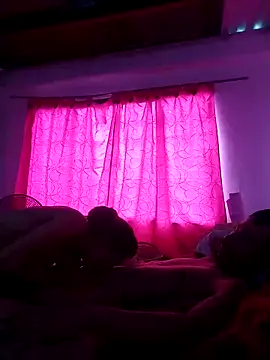 nachoandnathasha online show from April 13, 2026, 2:44 pm