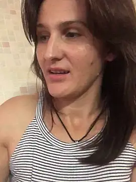 NikaSwan2831 online show from October 22, 2025, 12:49 pm