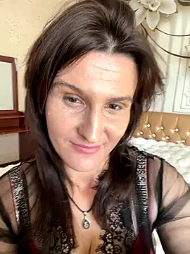 NikaSwan2831 online show from November 1, 2025, 9:55 am