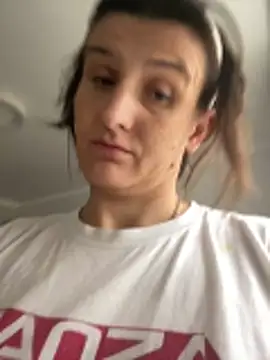 NikaSwan2831 online show from November 21, 2025, 10:36 am