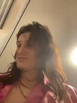 NikaSwan2831 online show from November 22, 2025, 7:57 pm