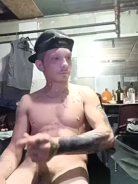 mastertrap online show from November 16, 2025, 5:24 am