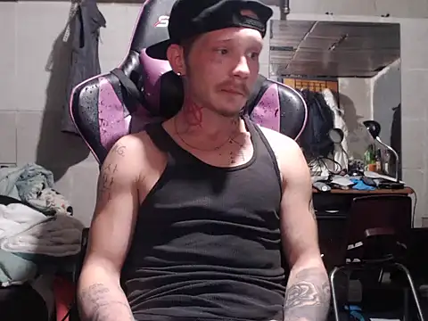 mastertrap online show from November 29, 2025, 5:54 am