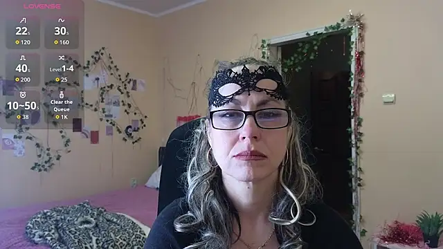 Ronda Roni online show from January 15, 2026, 5:56 am