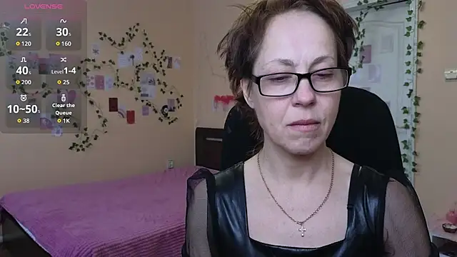 Ronda Roni online show from February 5, 2026, 12:10 pm