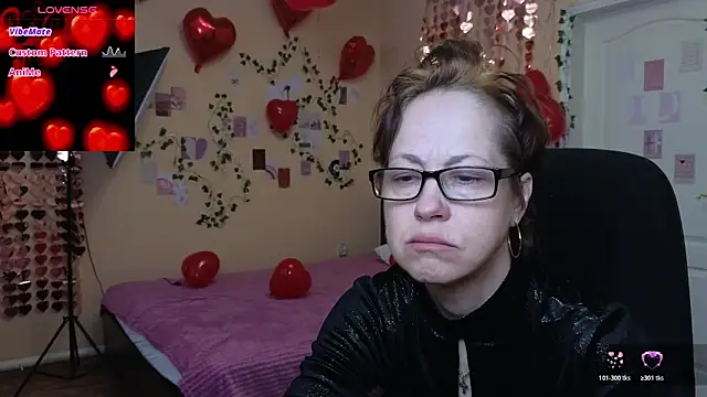 Ronda Roni online show from February 16, 2026, 5:36 am