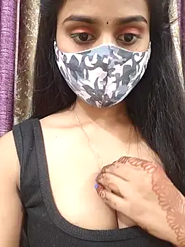 Snapshot of Aanya_hotty chatting on September 18, 2025, 5:59 pm Aanya hotty online show from September 18, 2025, 5:59 pm