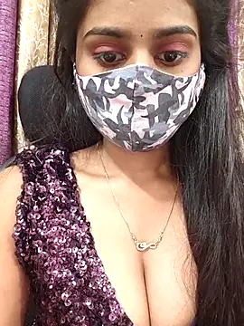 Snapshot of Aanya_hotty chatting on September 21, 2025, 8:32 pm Aanya hotty online show from September 21, 2025, 8:32 pm