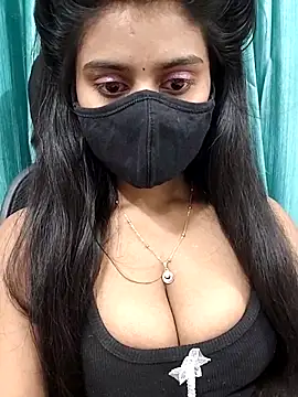 Aanya hotty online show from April 11, 2026, 6:23 pm