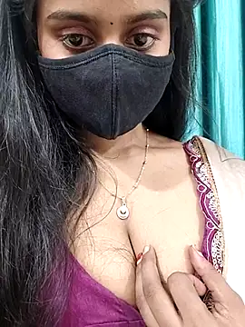 Aanya hotty online show from April 14, 2026, 5:30 pm