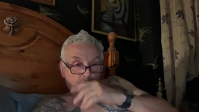 poggles online show from November 13, 2025, 8:30 pm